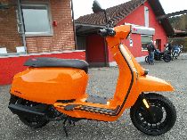 Acheter une moto neuve LAMBRETTA V125 Special (scooter)