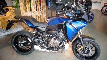 Acheter une moto neuve YAMAHA Tracer 700 (touring)