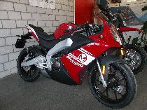 Acheter une moto neuve MALAGUTI RST 125 (sport)