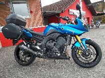 Motorrad kaufen Occasion YAMAHA FZ 8 Fazer SA ABS (touring)
