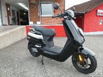 Acheter une moto neuve NIU NGT (scooter)