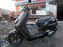 Motorrad kaufen Vorführmodell NIU NS1 (roller)