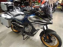  Motorrad kaufen Neufahrzeug CF MOTO 800 MT (enduro)