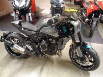 Motorrad kaufen Neufahrzeug CF MOTO 700 CL-X Sport (naked)