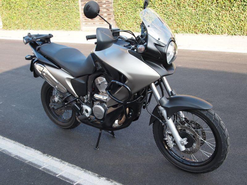 Honda xl700va Transalp