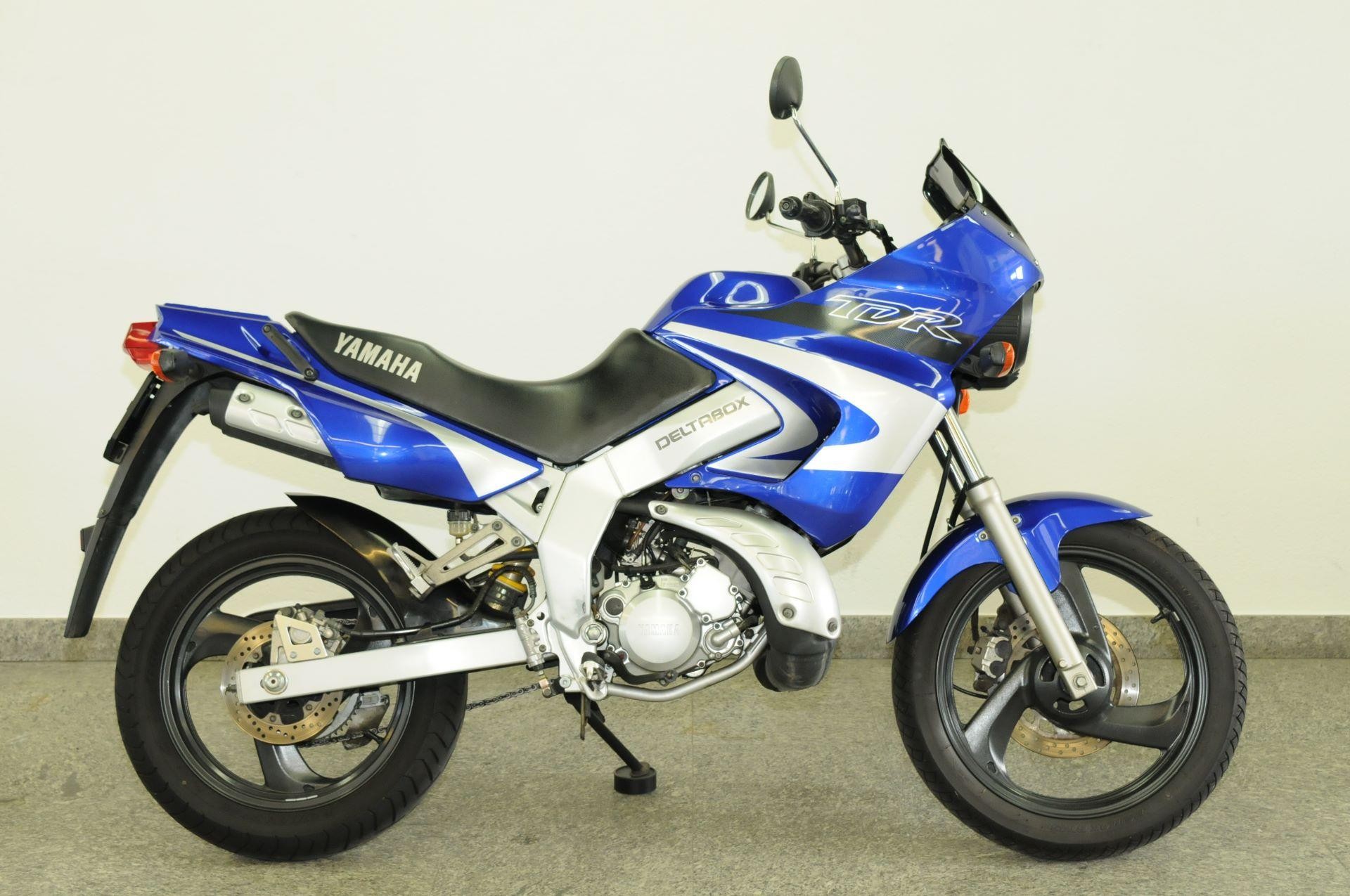 Купить Ямаха 125 В Спб