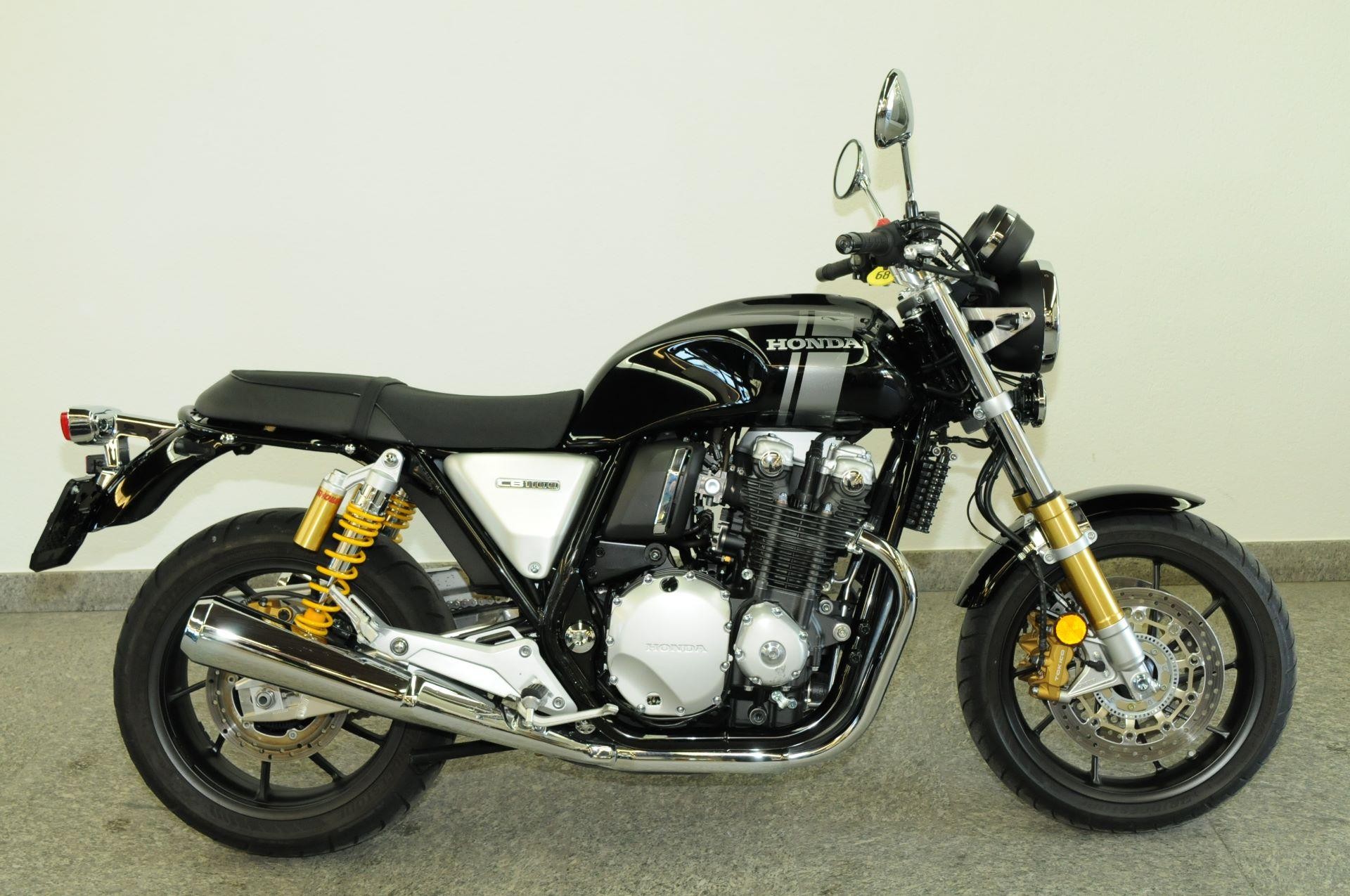 Honda CB 1100 RS