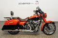 HARLEY-DAVIDSON FLHRSE CVO 1801 Road King Limited ABS Occasion 