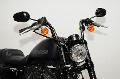 HARLEY-DAVIDSON XL 1200 CX Sportster Roadster ABS Occasion 