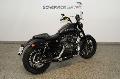 HARLEY-DAVIDSON XL 1200 CX Sportster Roadster ABS Occasion 