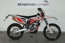 Motorrad kaufen Occasion GASGAS EC 300 (enduro)
