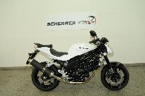 Motorrad kaufen Vorjahresmodell HYOSUNG Comet 650 (touring)