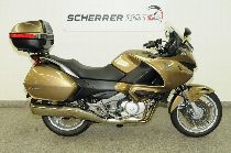 Motorrad kaufen Occasion HONDA NT 700 VA Deauville ABS (touring)