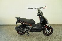 Motorrad kaufen Occasion GILERA Runner 125 ST (roller)