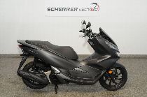  Acheter une moto Occasions HONDA PCX WW 125 A (scooter)