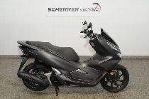 Acheter une moto Occasions HONDA PCX WW 125 A (scooter)