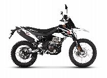 Motorrad kaufen Occasion MALAGUTI XSM 125 (enduro)