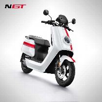 Motorrad kaufen Neufahrzeug NIU NGT (roller)