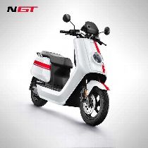 Motorrad kaufen Neufahrzeug NIU NGT (roller)