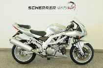 Motorrad kaufen Occasion SUZUKI SV 1000 S (touring)