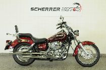 Motorrad kaufen Occasion YAMAHA XVS 125 Drag Star (custom)
