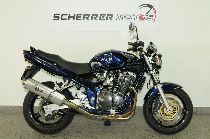 Motorrad kaufen Occasion SUZUKI GSF 1200 Bandit (touring)