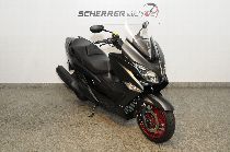 Acheter une moto Occasions SUZUKI AN 400 Burgman (scooter)