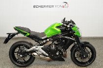 Acheter une moto Occasions KAWASAKI ER-6n (naked)