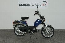 Motorrad kaufen Occasion PONY GTX (mofa)