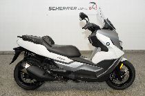 Motorrad kaufen Occasion BMW C 400 GT (roller)