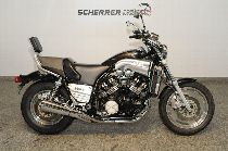 Motorrad kaufen Occasion YAMAHA VMX 1200 TD (custom)