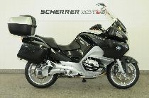 Motorrad kaufen Occasion BMW R 1200 RT ABS (touring)