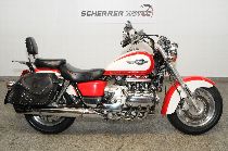 Acheter une moto Occasions HONDA GL 1500 C F6 Custom (touring)
