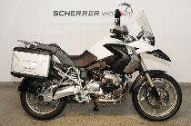 Motorrad kaufen Occasion BMW R 1200 GS (enduro)