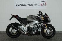 Motorrad kaufen Occasion APRILIA Tuono V4 1100 Factory ABS (naked)