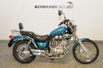Motorrad kaufen Occasion YAMAHA XV 535 S Virago (custom)