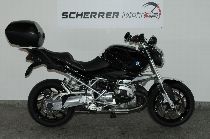 Motorrad kaufen Occasion BMW R 1200 R (naked)