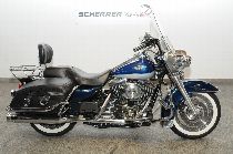 Motorrad kaufen Occasion HARLEY-DAVIDSON FLHRCI 1450 Road King Classic (touring)