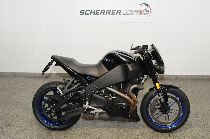 Motorrad kaufen Occasion BUELL XB9SX 1000 Lightning CityX (naked)