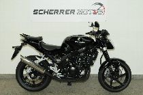 Acheter une moto Modèle de l´année passée HYOSUNG Comet GT 250 (naked)