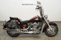 Motorrad kaufen Occasion YAMAHA XVS 1100 A (custom)