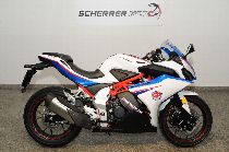 Acheter une moto neuve TRMOTOR GP1 (sport)
