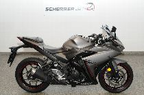 Aquista moto Occasioni YAMAHA R3 (sport)
