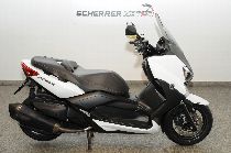 Motorrad kaufen Occasion YAMAHA YP 400 RA X-Max ABS (roller)