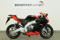 Motorrad kaufen Occasion APRILIA RS 4 125 (sport)