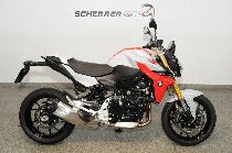 Motorrad kaufen Occasion BMW F 900 R (naked)