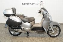  Motorrad kaufen Occasion APRILIA Scarabeo 500 (roller)
