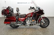 Motorrad kaufen Occasion HONDA GL 1200 A Gold Wing (touring)