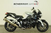 Motorrad kaufen Occasion BMW K 1200 R ABS (naked)