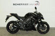Motorrad kaufen Occasion KAWASAKI Z 1000 ABS (1043) (naked)